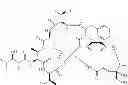 Fig. 08 - Antibacterial agents: salinamide derivatives