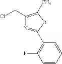 Fig. 131 - Substituted aryloxazoles and their use