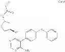 Fig. 110 - Compositions and methods for the production of pyrimidine and pyridine compounds with BTK inhibitory activity