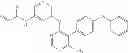 Fig. 121 - Compositions and methods for the production of pyrimidine and pyridine compounds with BTK inhibitory activity