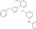 Fig. 131 - Compositions and methods for the production of pyrimidine and pyridine compounds with BTK inhibitory activity