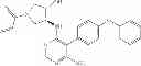 Fig. 136 - Compositions and methods for the production of pyrimidine and pyridine compounds with BTK inhibitory activity