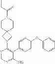 Fig. 152 - Compositions and methods for the production of pyrimidine and pyridine compounds with BTK inhibitory activity