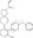 Fig. 153 - Compositions and methods for the production of pyrimidine and pyridine compounds with BTK inhibitory activity