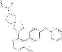Fig. 154 - Compositions and methods for the production of pyrimidine and pyridine compounds with BTK inhibitory activity