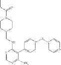 Fig. 158 - Compositions and methods for the production of pyrimidine and pyridine compounds with BTK inhibitory activity