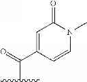 Fig. 16 - Compositions and methods for the production of pyrimidine and pyridine compounds with BTK inhibitory activity