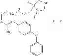Fig. 161 - Compositions and methods for the production of pyrimidine and pyridine compounds with BTK inhibitory activity