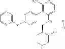 Fig. 162 - Compositions and methods for the production of pyrimidine and pyridine compounds with BTK inhibitory activity