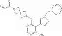 Fig. 167 - Compositions and methods for the production of pyrimidine and pyridine compounds with BTK inhibitory activity