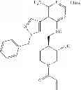 Fig. 170 - Compositions and methods for the production of pyrimidine and pyridine compounds with BTK inhibitory activity