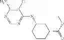 Fig. 191 - Compositions and methods for the production of pyrimidine and pyridine compounds with BTK inhibitory activity