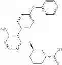 Fig. 196 - Compositions and methods for the production of pyrimidine and pyridine compounds with BTK inhibitory activity