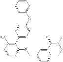 Fig. 199 - Compositions and methods for the production of pyrimidine and pyridine compounds with BTK inhibitory activity
