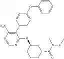 Fig. 200 - Compositions and methods for the production of pyrimidine and pyridine compounds with BTK inhibitory activity