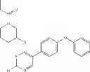 Fig. 211 - Compositions and methods for the production of pyrimidine and pyridine compounds with BTK inhibitory activity