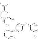 Fig. 231 - Compositions and methods for the production of pyrimidine and pyridine compounds with BTK inhibitory activity
