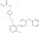Fig. 243 - Compositions and methods for the production of pyrimidine and pyridine compounds with BTK inhibitory activity