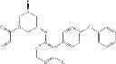 Fig. 265 - Compositions and methods for the production of pyrimidine and pyridine compounds with BTK inhibitory activity