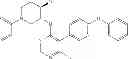 Fig. 271 - Compositions and methods for the production of pyrimidine and pyridine compounds with BTK inhibitory activity