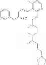 Fig. 281 - Compositions and methods for the production of pyrimidine and pyridine compounds with BTK inhibitory activity