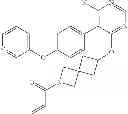 Fig. 282 - Compositions and methods for the production of pyrimidine and pyridine compounds with BTK inhibitory activity