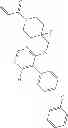 Fig. 286 - Compositions and methods for the production of pyrimidine and pyridine compounds with BTK inhibitory activity