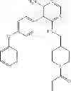 Fig. 34 - Compositions and methods for the production of pyrimidine and pyridine compounds with BTK inhibitory activity