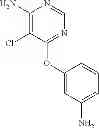 Fig. 35 - Compositions and methods for the production of pyrimidine and pyridine compounds with BTK inhibitory activity