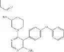 Fig. 359 - Compositions and methods for the production of pyrimidine and pyridine compounds with BTK inhibitory activity