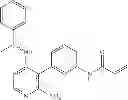 Fig. 372 - Compositions and methods for the production of pyrimidine and pyridine compounds with BTK inhibitory activity