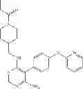 Fig. 396 - Compositions and methods for the production of pyrimidine and pyridine compounds with BTK inhibitory activity