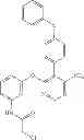 Fig. 403 - Compositions and methods for the production of pyrimidine and pyridine compounds with BTK inhibitory activity