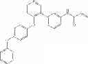 Fig. 41 - Compositions and methods for the production of pyrimidine and pyridine compounds with BTK inhibitory activity
