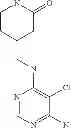Fig. 43 - Compositions and methods for the production of pyrimidine and pyridine compounds with BTK inhibitory activity