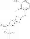 Fig. 45 - Compositions and methods for the production of pyrimidine and pyridine compounds with BTK inhibitory activity