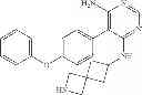 Fig. 48 - Compositions and methods for the production of pyrimidine and pyridine compounds with BTK inhibitory activity