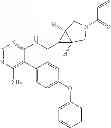 Fig. 50 - Compositions and methods for the production of pyrimidine and pyridine compounds with BTK inhibitory activity