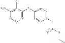 Fig. 55 - Compositions and methods for the production of pyrimidine and pyridine compounds with BTK inhibitory activity