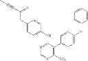 Fig. 60 - Compositions and methods for the production of pyrimidine and pyridine compounds with BTK inhibitory activity