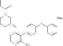 Fig. 63 - Compositions and methods for the production of pyrimidine and pyridine compounds with BTK inhibitory activity