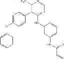Fig. 64 - Compositions and methods for the production of pyrimidine and pyridine compounds with BTK inhibitory activity