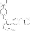 Fig. 71 - Compositions and methods for the production of pyrimidine and pyridine compounds with BTK inhibitory activity