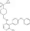 Fig. 75 - Compositions and methods for the production of pyrimidine and pyridine compounds with BTK inhibitory activity