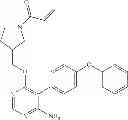 Fig. 82 - Compositions and methods for the production of pyrimidine and pyridine compounds with BTK inhibitory activity