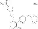 Fig. 87 - Compositions and methods for the production of pyrimidine and pyridine compounds with BTK inhibitory activity