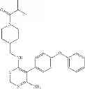 Fig. 90 - Compositions and methods for the production of pyrimidine and pyridine compounds with BTK inhibitory activity