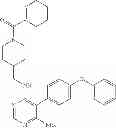 Fig. 91 - Compositions and methods for the production of pyrimidine and pyridine compounds with BTK inhibitory activity
