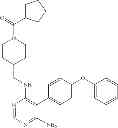 Fig. 93 - Compositions and methods for the production of pyrimidine and pyridine compounds with BTK inhibitory activity
