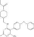 Fig. 97 - Compositions and methods for the production of pyrimidine and pyridine compounds with BTK inhibitory activity